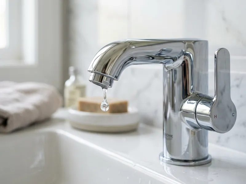 Faucet Repair & Installation Plumber in Salinas, CA
